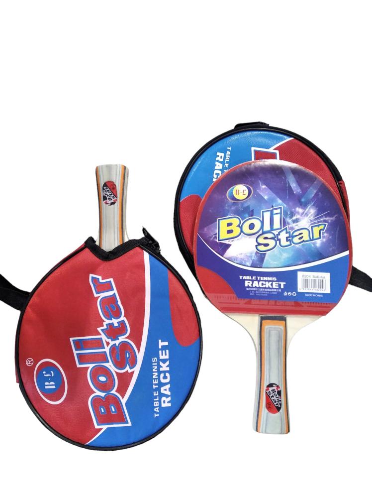( Boli-8204) مضرب تنس طاولة