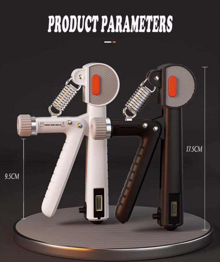 Adjustable OEM/ODM small and lightweight grip strength device