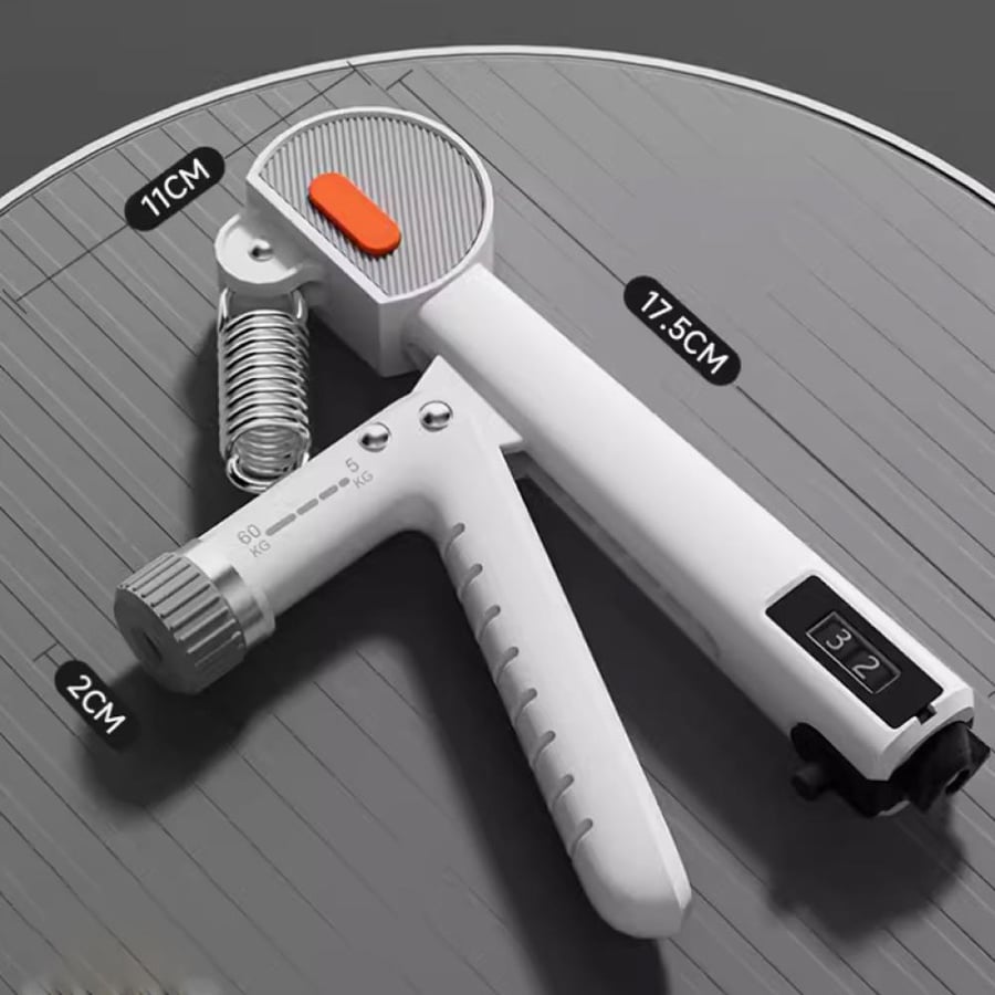 Adjustable OEM/ODM small and lightweight grip strength device