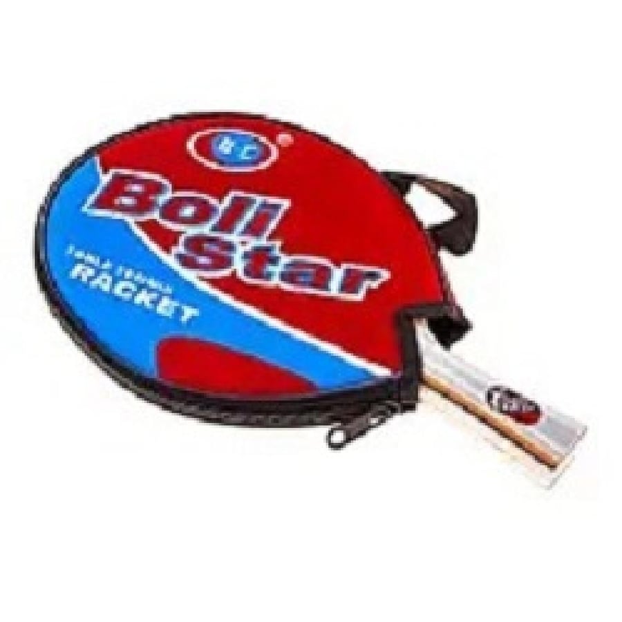 ( Boli-8204) مضرب تنس طاولة
