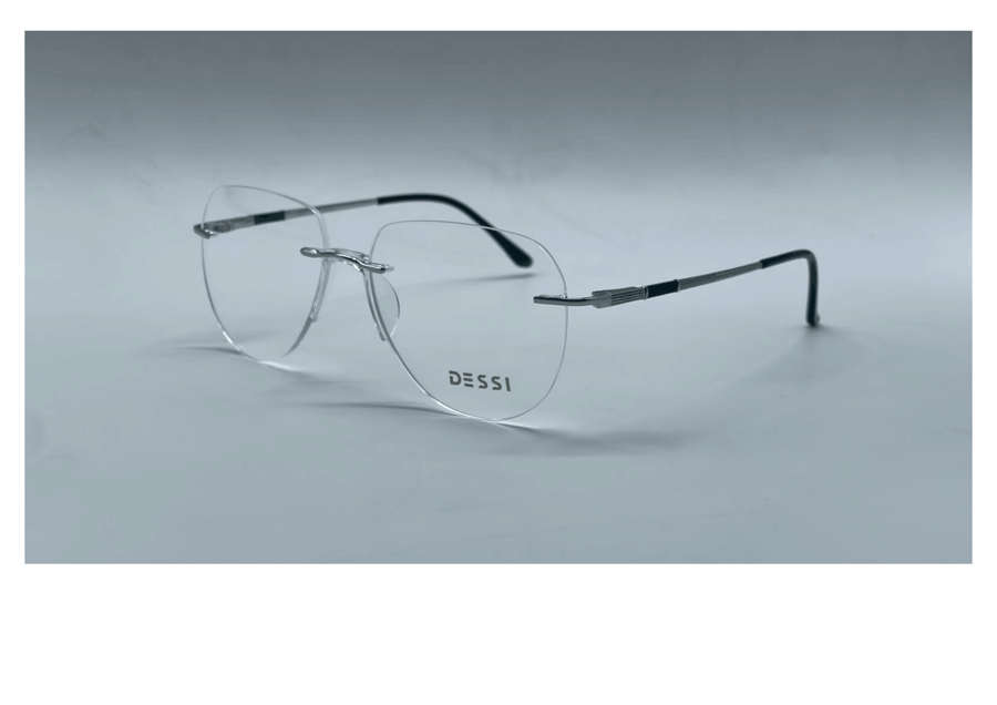 فريم طبي Rimless-18023