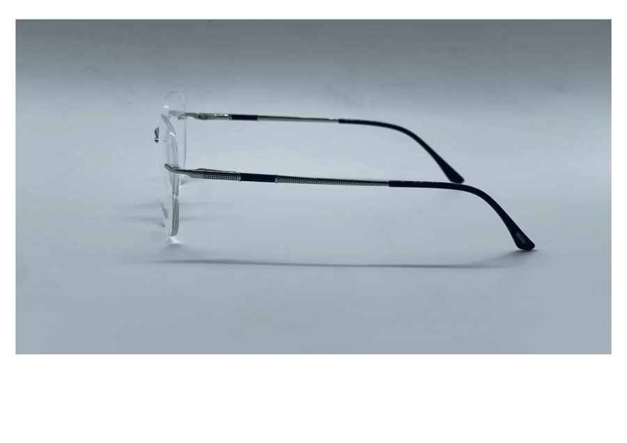 فريم طبي Rimless-18023