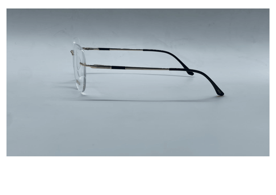 فريم طبي Rimless-18023