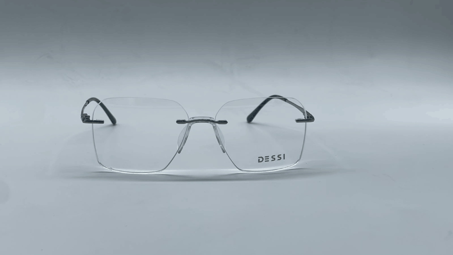 فريم طبي Rimless -18033
