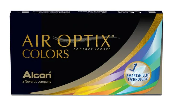 AIR OPTIX COLOR