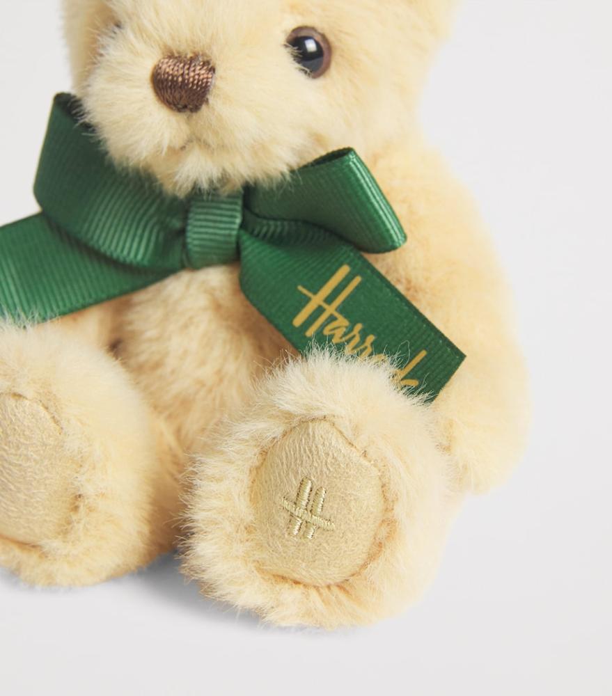 Jessry bear keyring