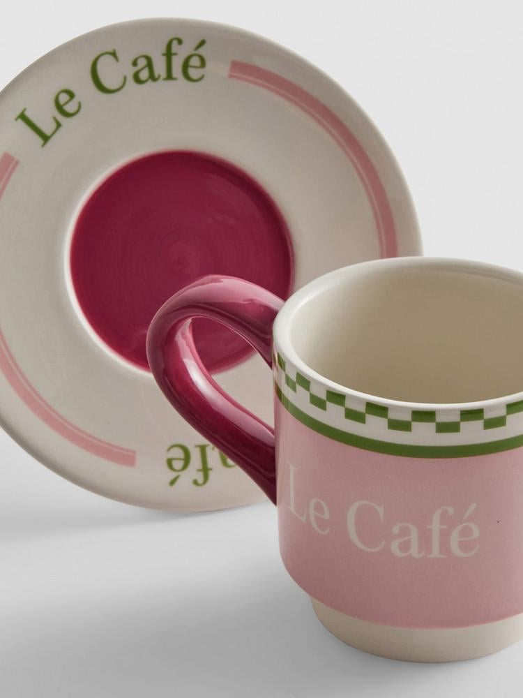 Primark Le Café Cup