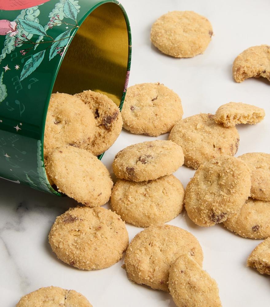 Mini Chocolate Chip Cookies (200g)