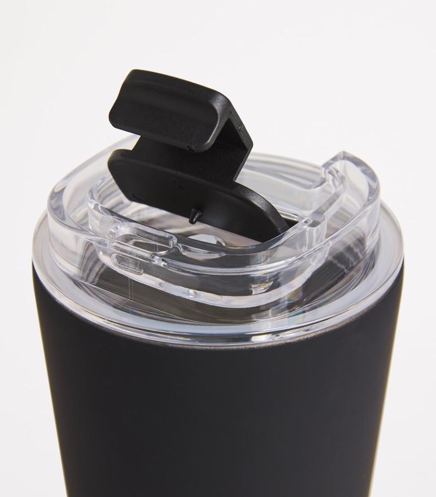 Black Harrods mug