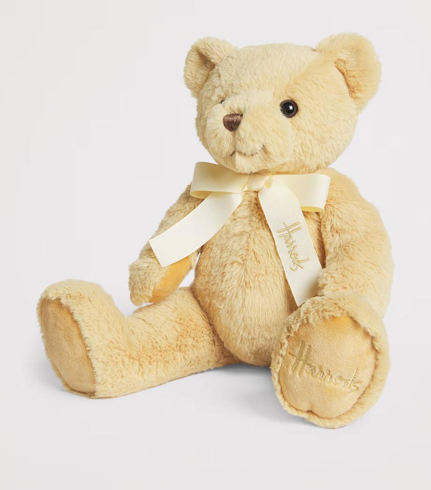 My Harrods Teddy