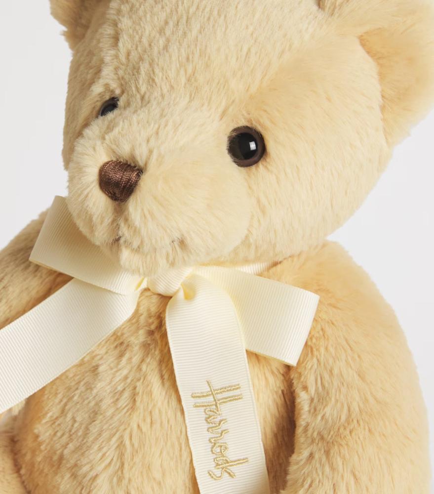 My Harrods Teddy