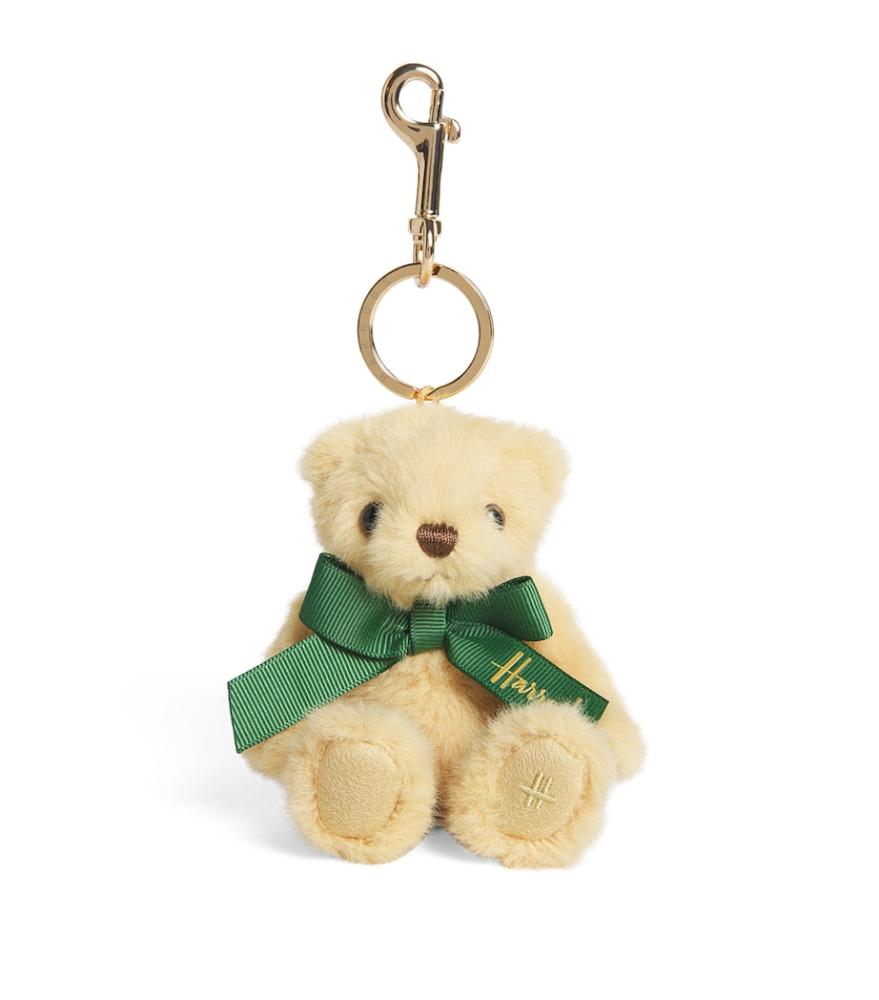 Jessry bear keyring