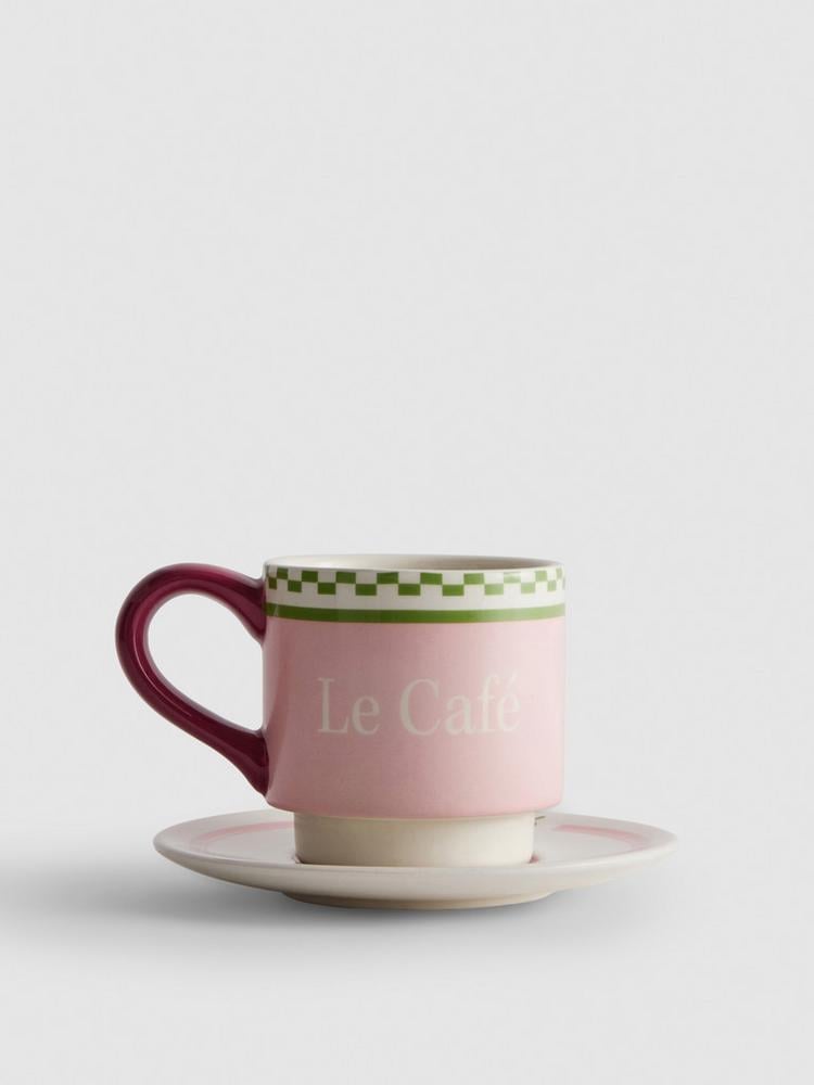 Primark Le Café Cup