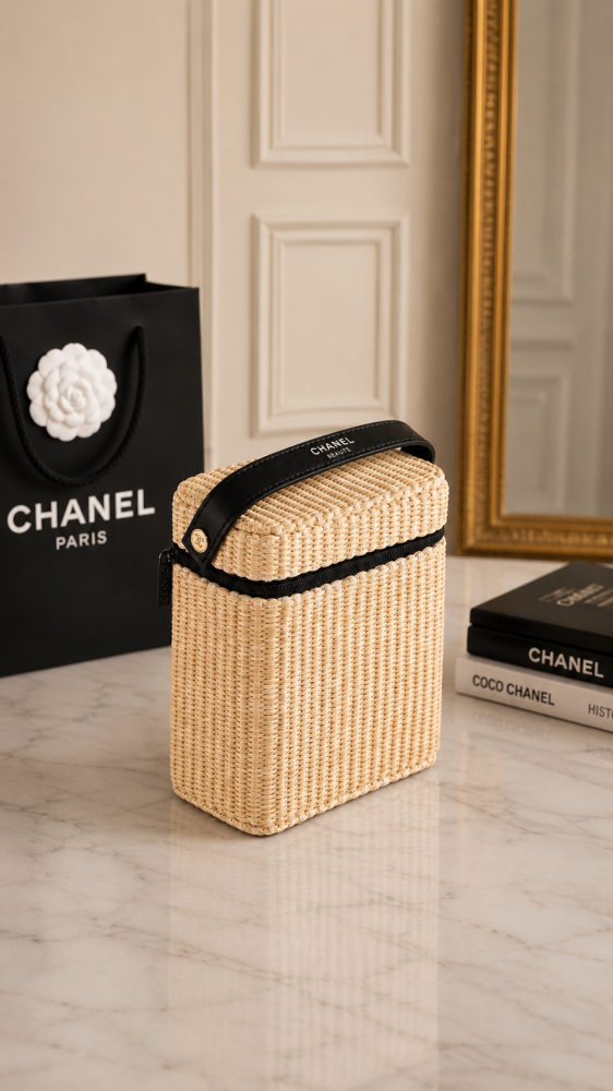 Summer Chanel bag