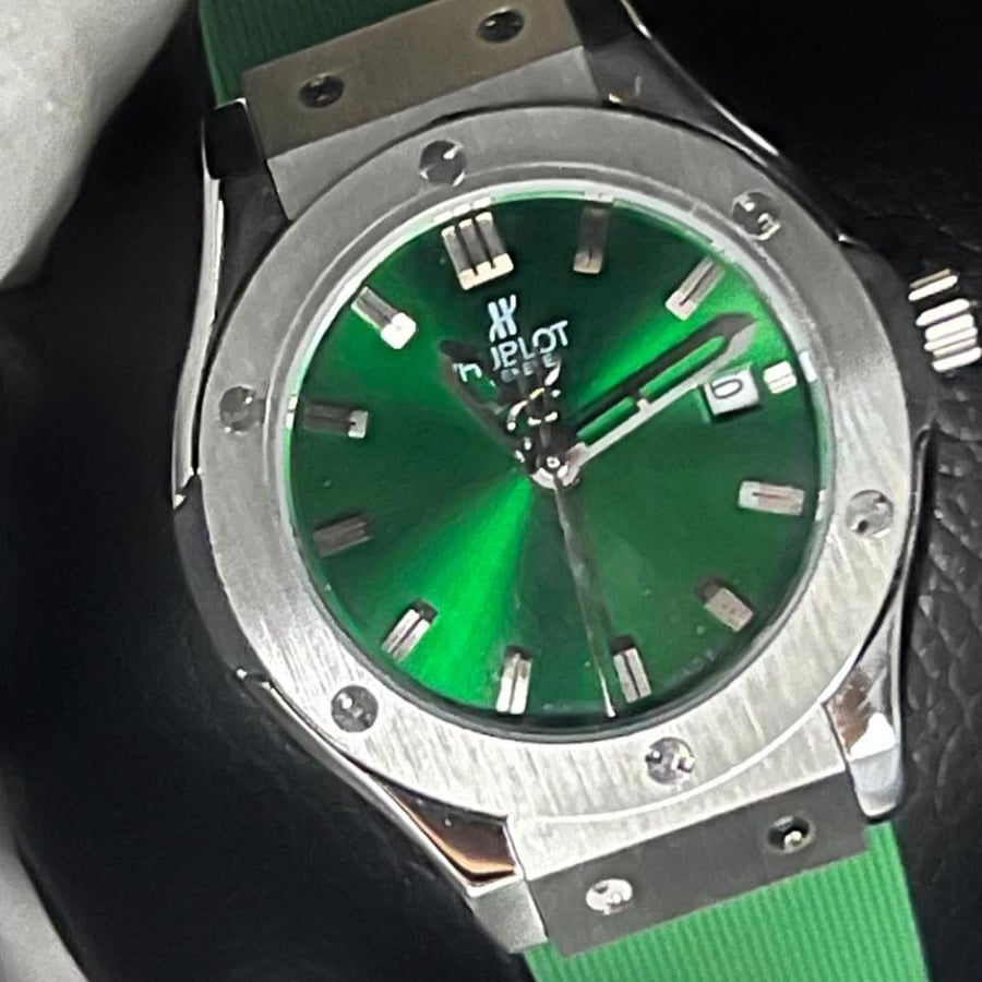 Hublot women's watch