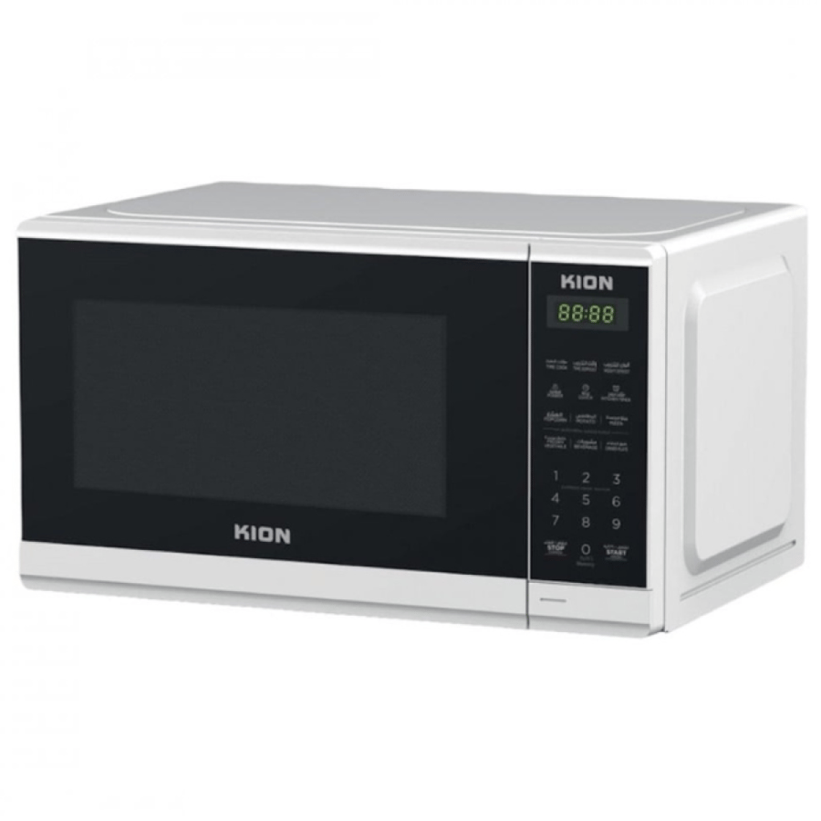 Kyun 20 liter digital microwave – KMW/720D