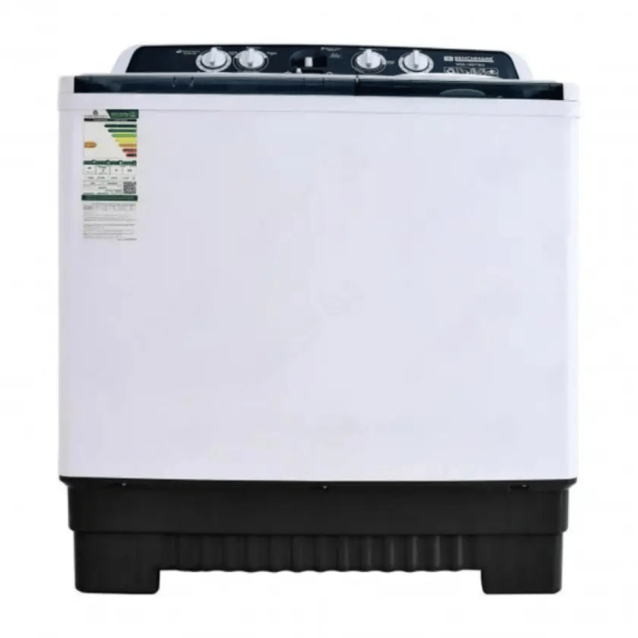 Basin washing machine Benmarc 16kg WM-160TSE