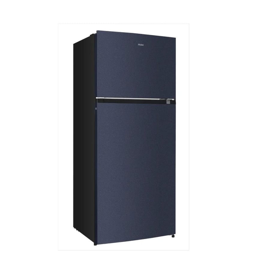 High refrigerator two doors stainless steel – model HRF-485GB