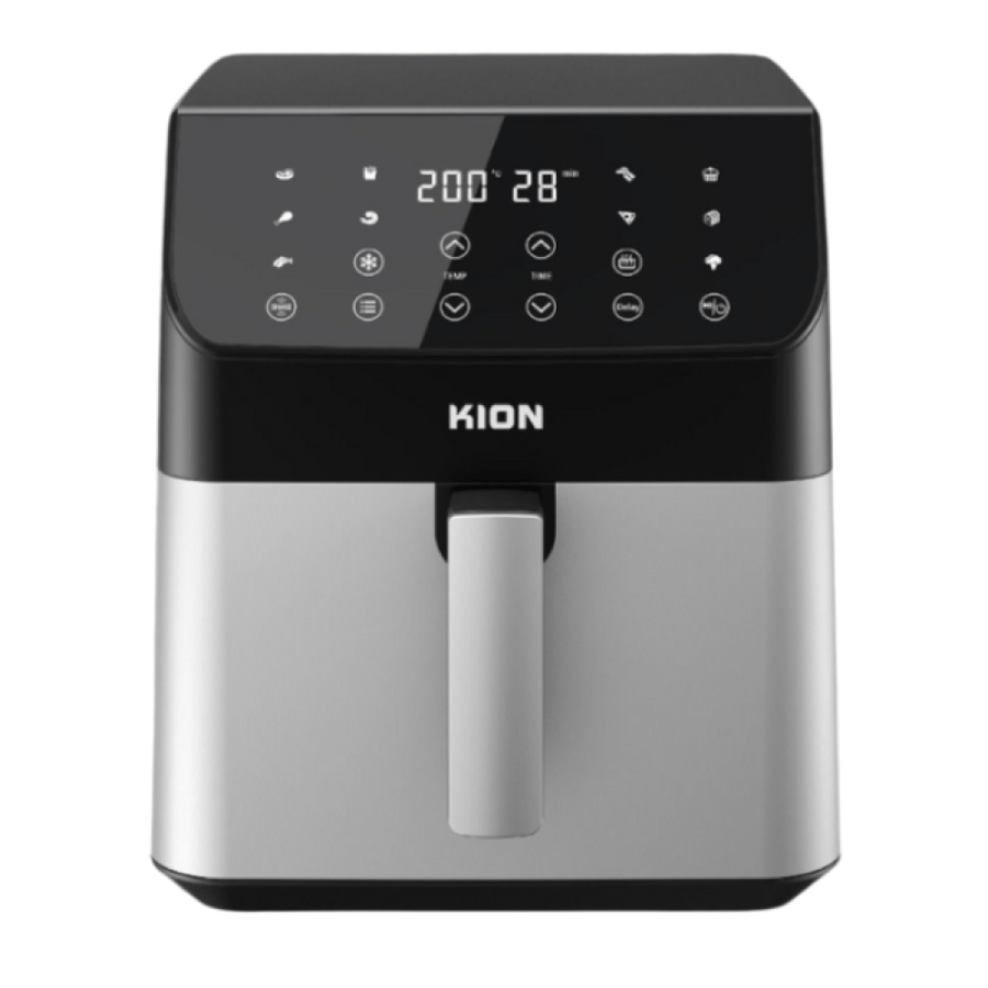 Kyun oil-free air fryer 6.5 liter digital – FAF6517DP00