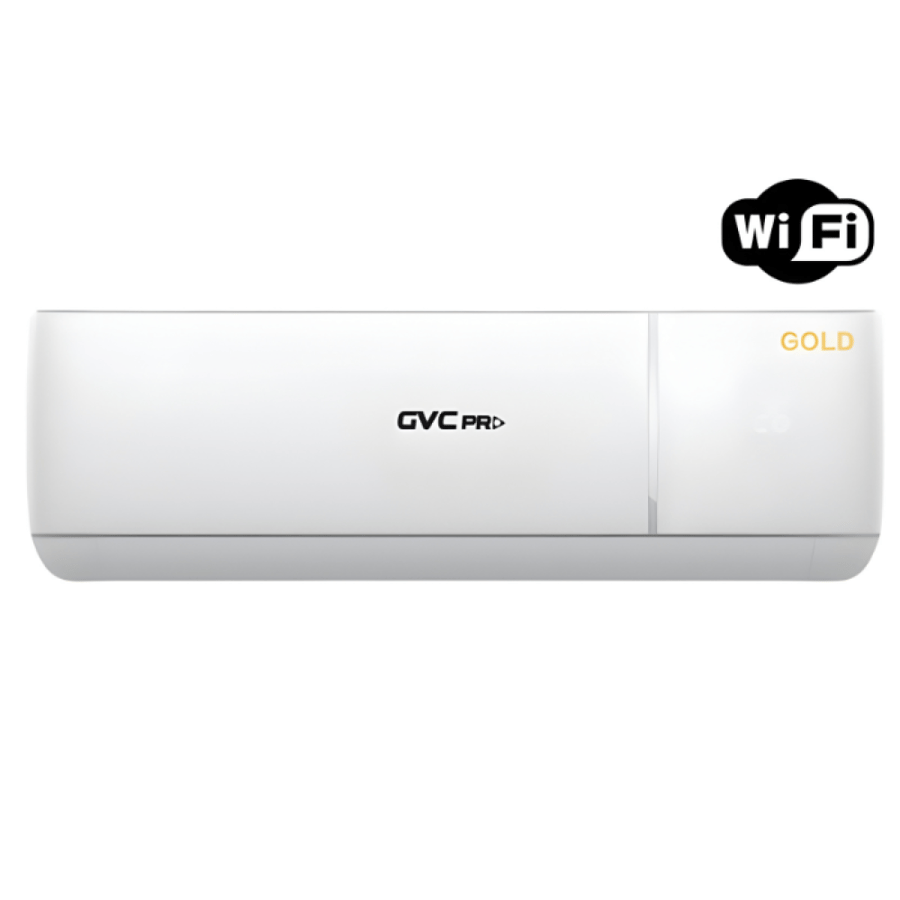 مكيف سبليت جي في سي GVCN-18C/WI GOLD – 18,000 وحدة تبريد
