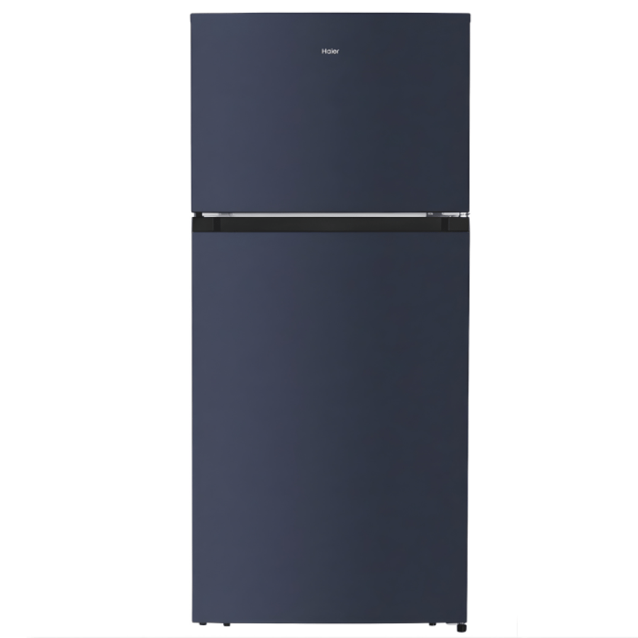 High refrigerator two doors stainless steel – model HRF-485GB