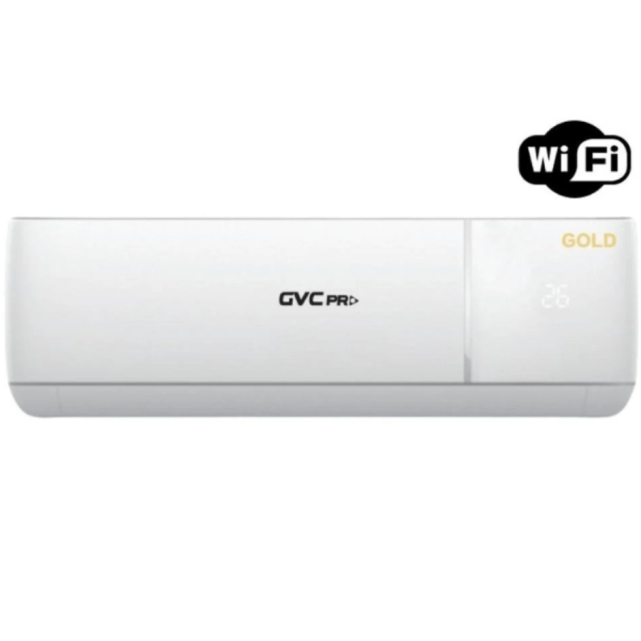 GVC Pro Split Air Conditioner 30 Units Gold — GVCS30C/WI