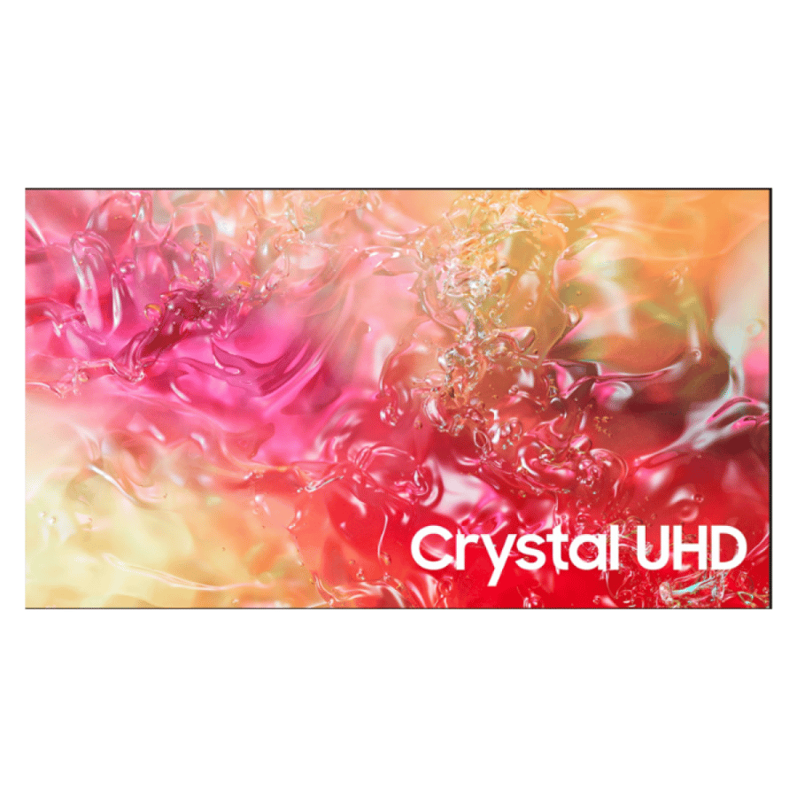 Samsung 55-inch UHD 4K Smart Screen – UA55DU7000UXSA