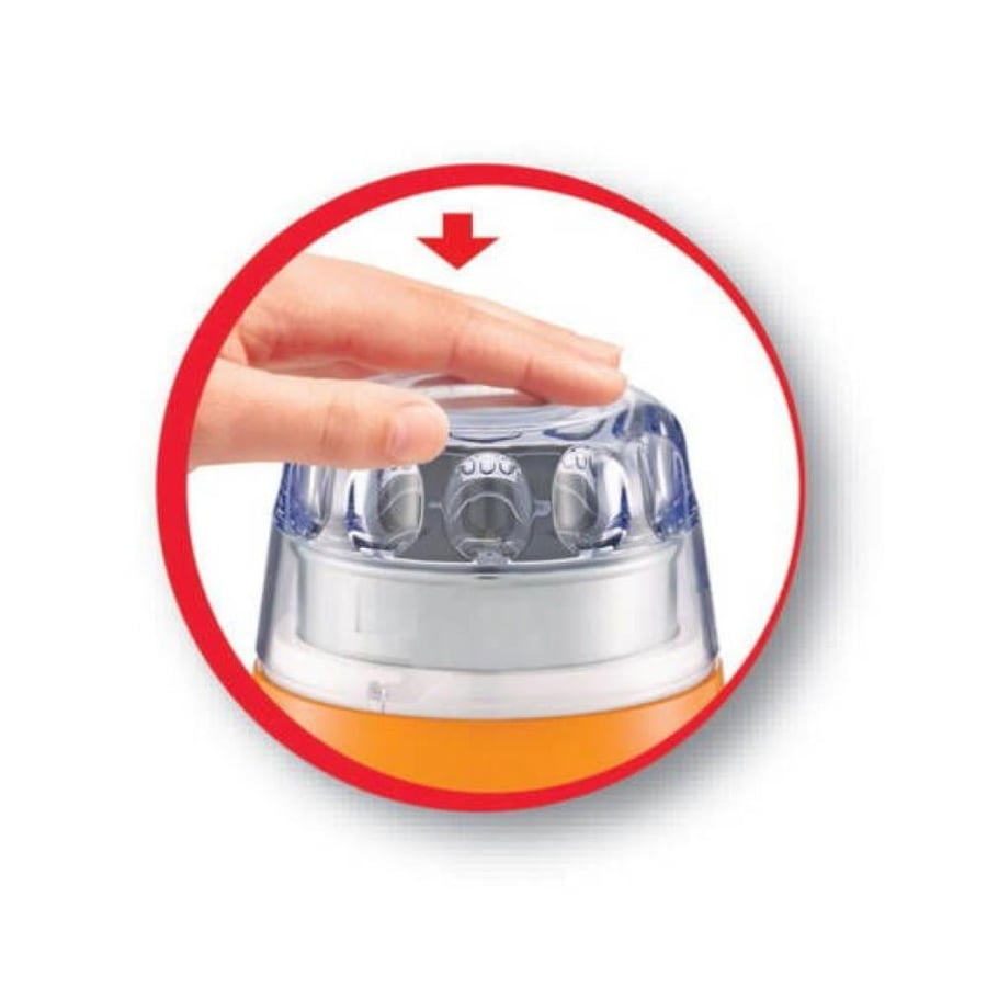 Moulinex coffee grinder – Model 27O-110A (fast grinding and better coffee flavor)
