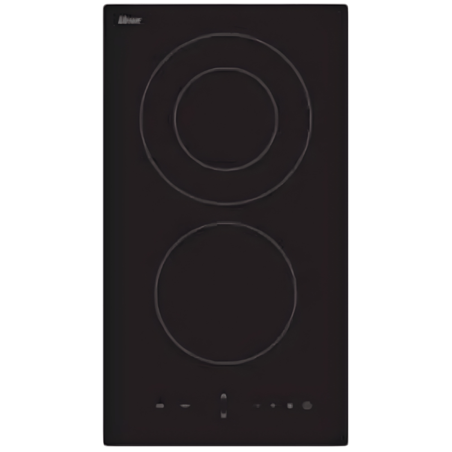 Ceramic surface 2 burners – GVCVH‑30