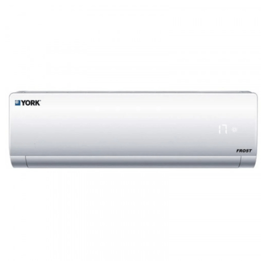York Frost Gold air conditioner 30 units – YJFE30XH3CHL-R5