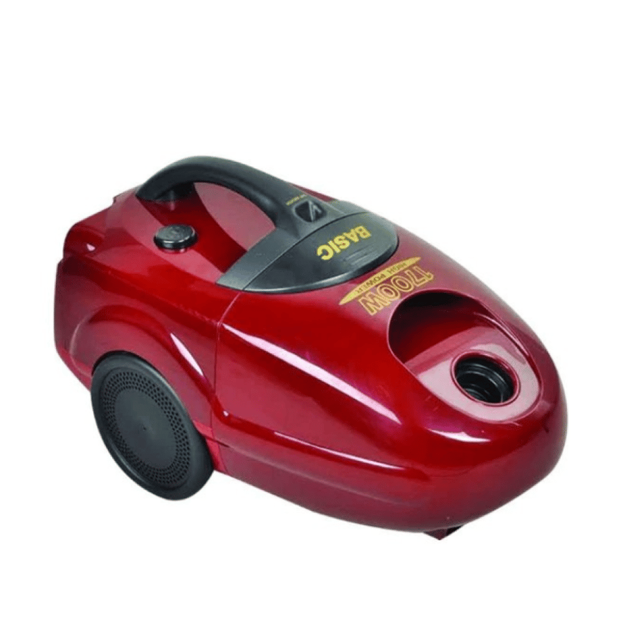 Bissk duck vacuum cleaner 1700 watts for effective cleaning – SC-B550