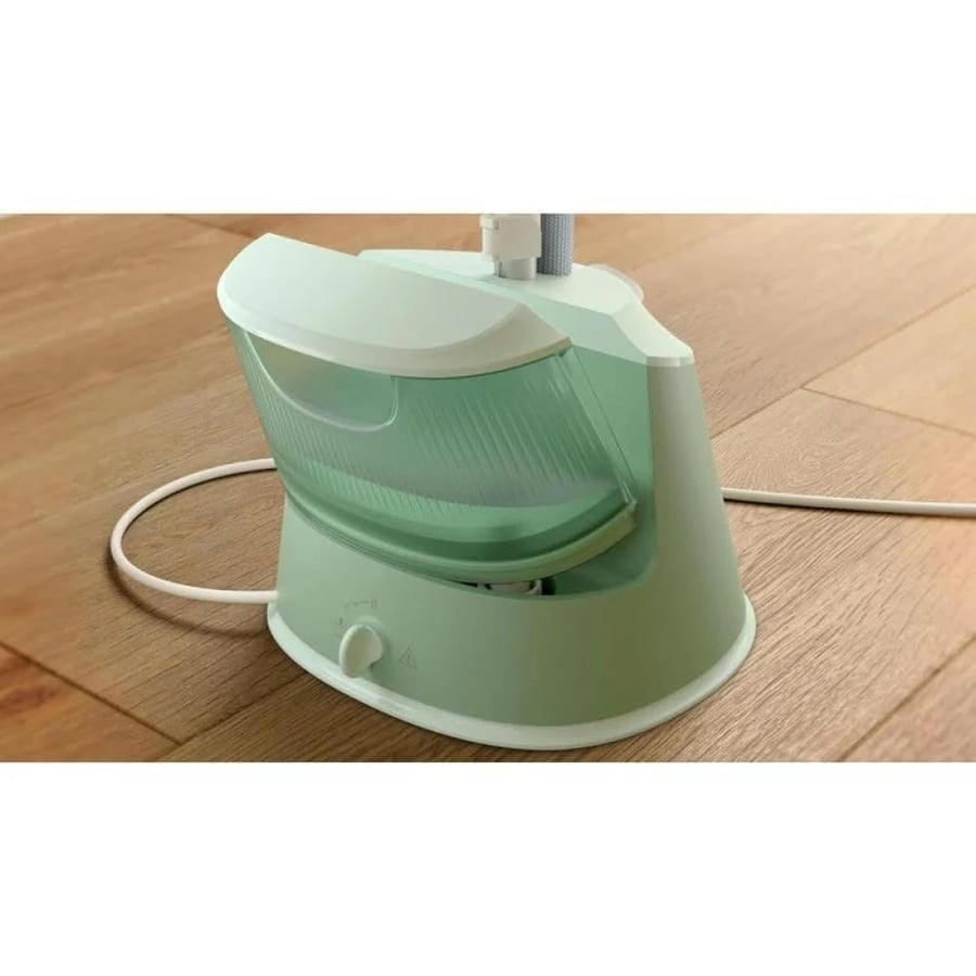 Philips steam iron, wall-mounted, model STE1010/76