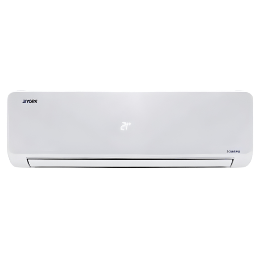 York Iceberg 24R5 indoor unit – fast and quiet cooling