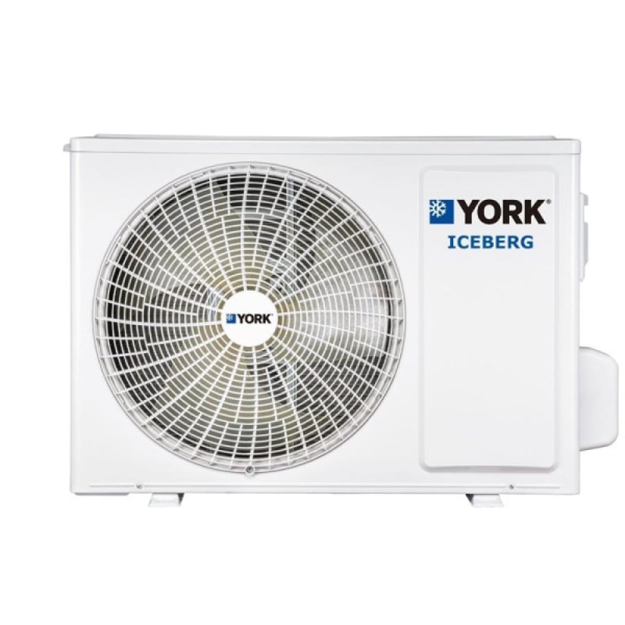 مكيف يورك سبليت آيسبيرج 30 وحدة واي فاي – YHFE30XT3CFQO-5