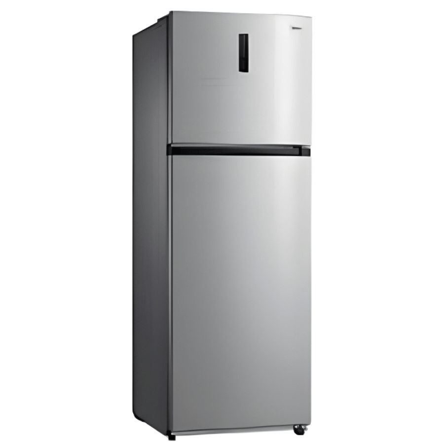 Benmarc Steel Refrigerator R-251HA-S