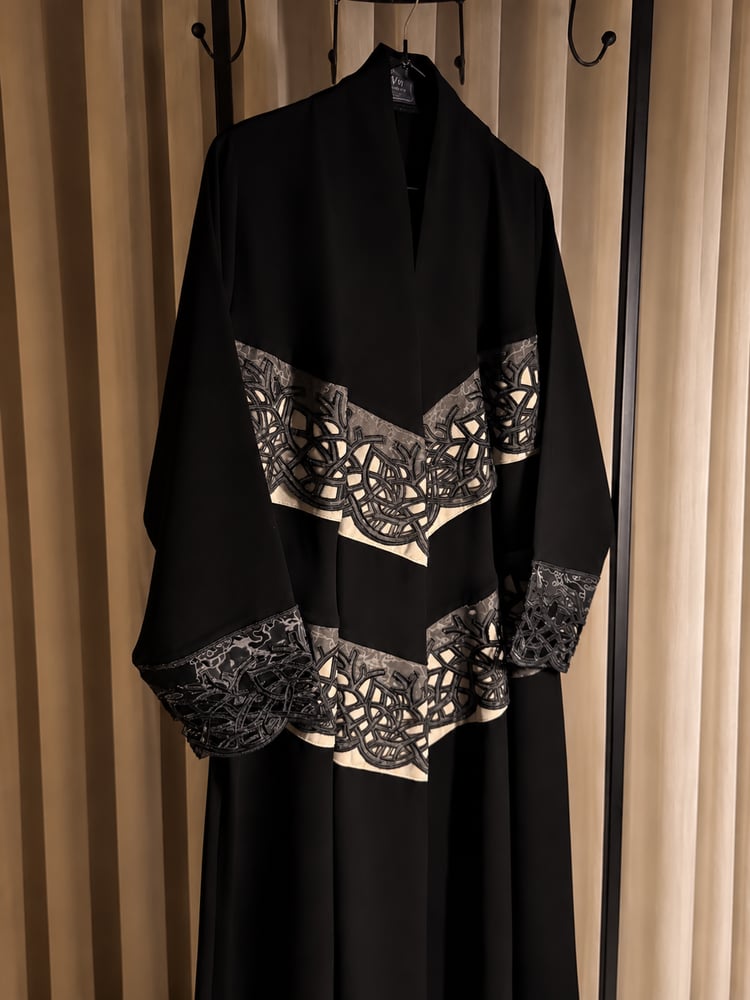 Abaya N7
