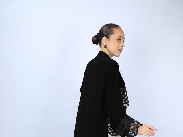 Abaya N7