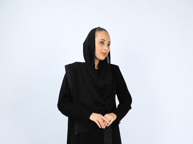 Luluh abaya