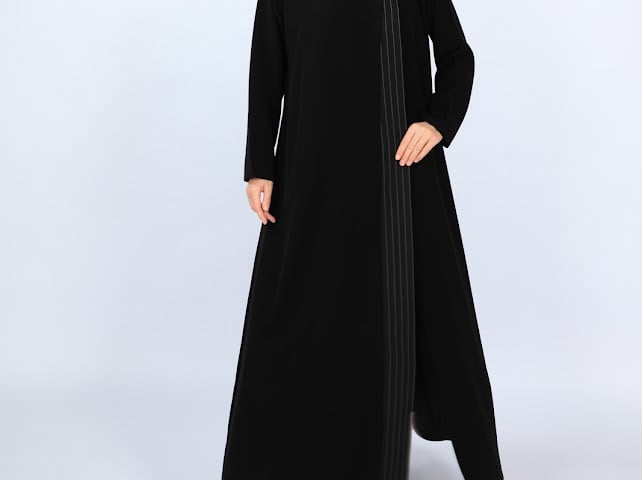 Luluh abaya