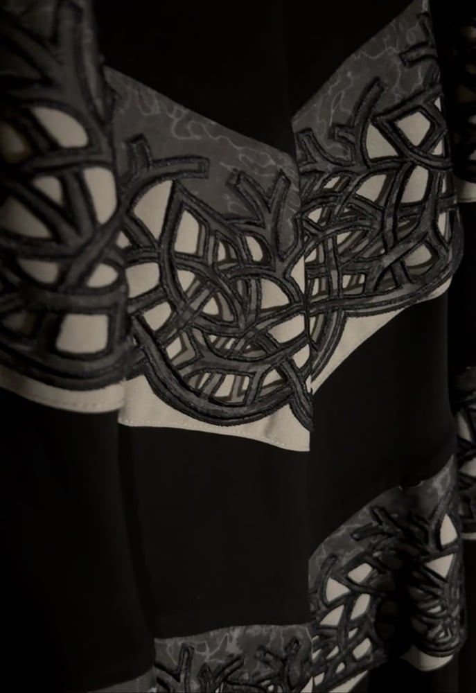 Abaya N7