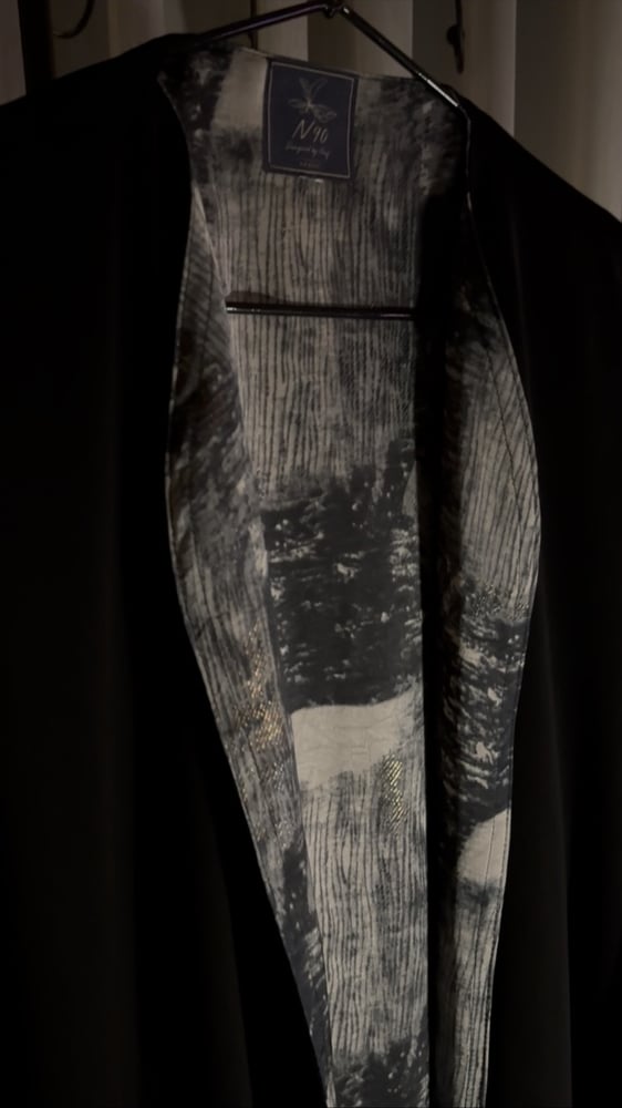 Double_face abaya