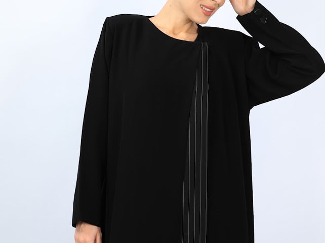 Luluh abaya