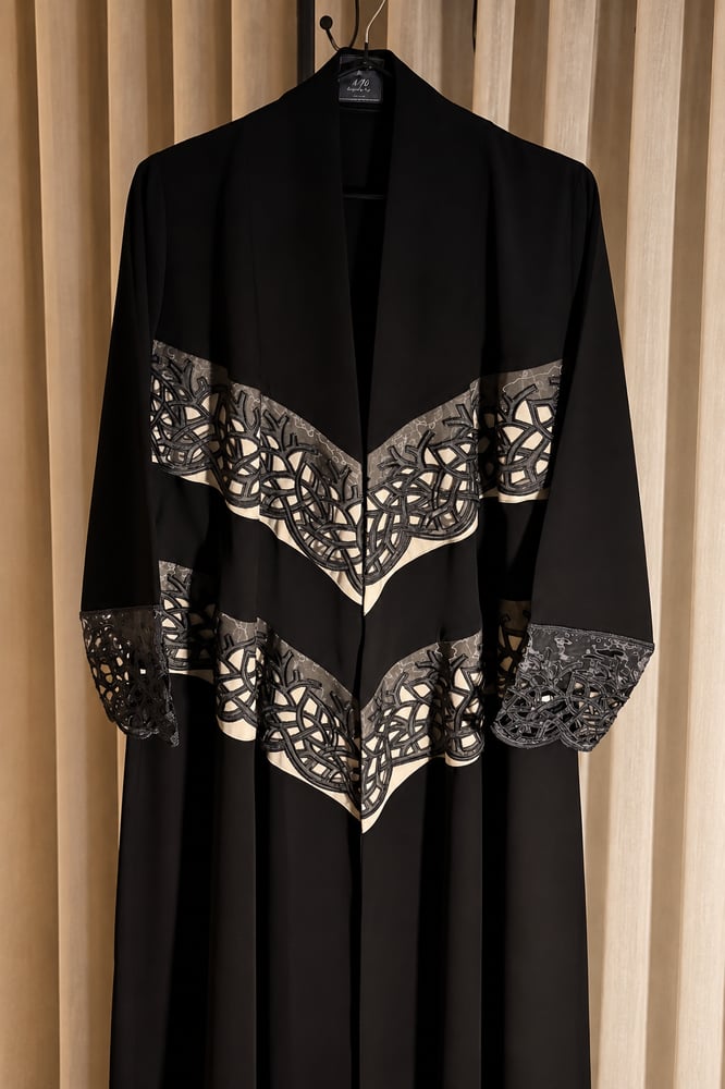 Abaya N7