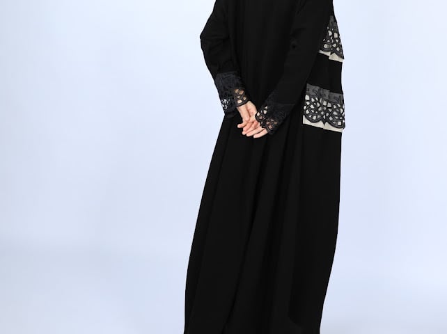 Abaya N7