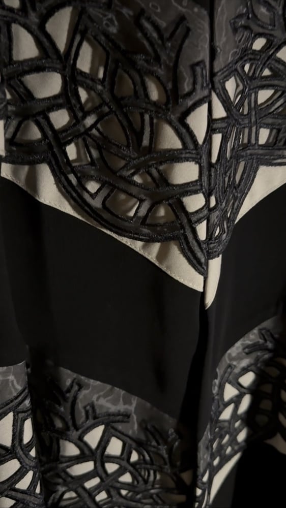Abaya N7