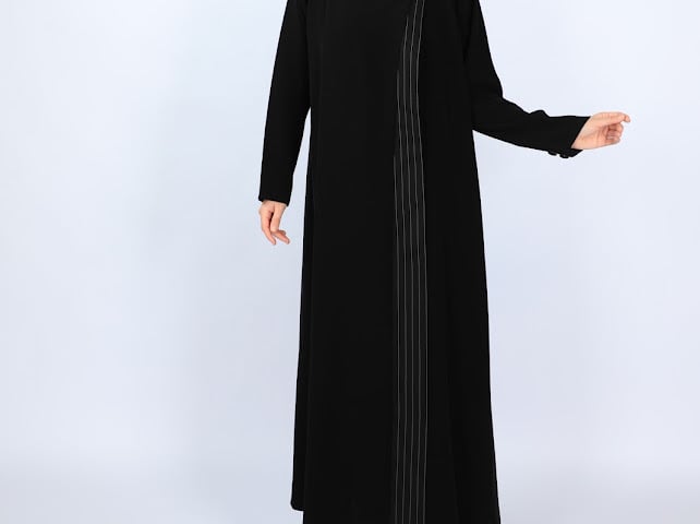 Luluh abaya