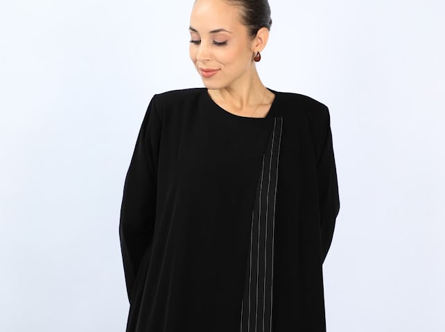 Luluh abaya