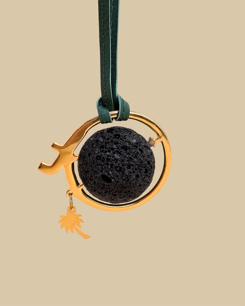 عبق الارث
