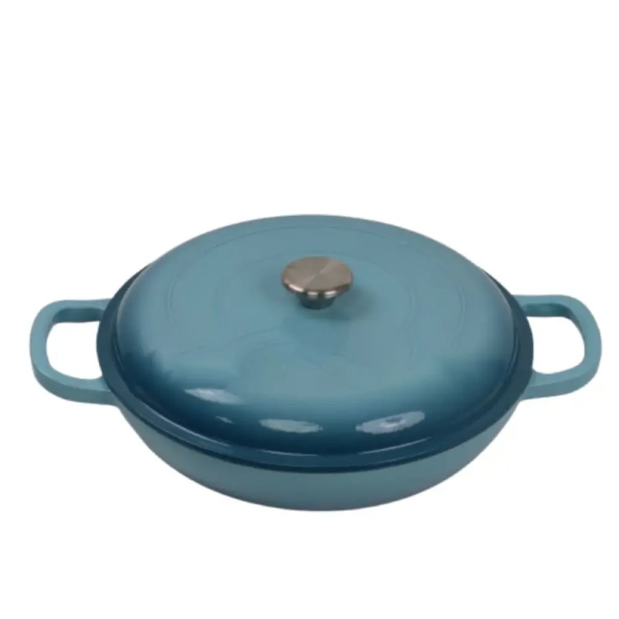 وعاء كاست آيرون 4.5L