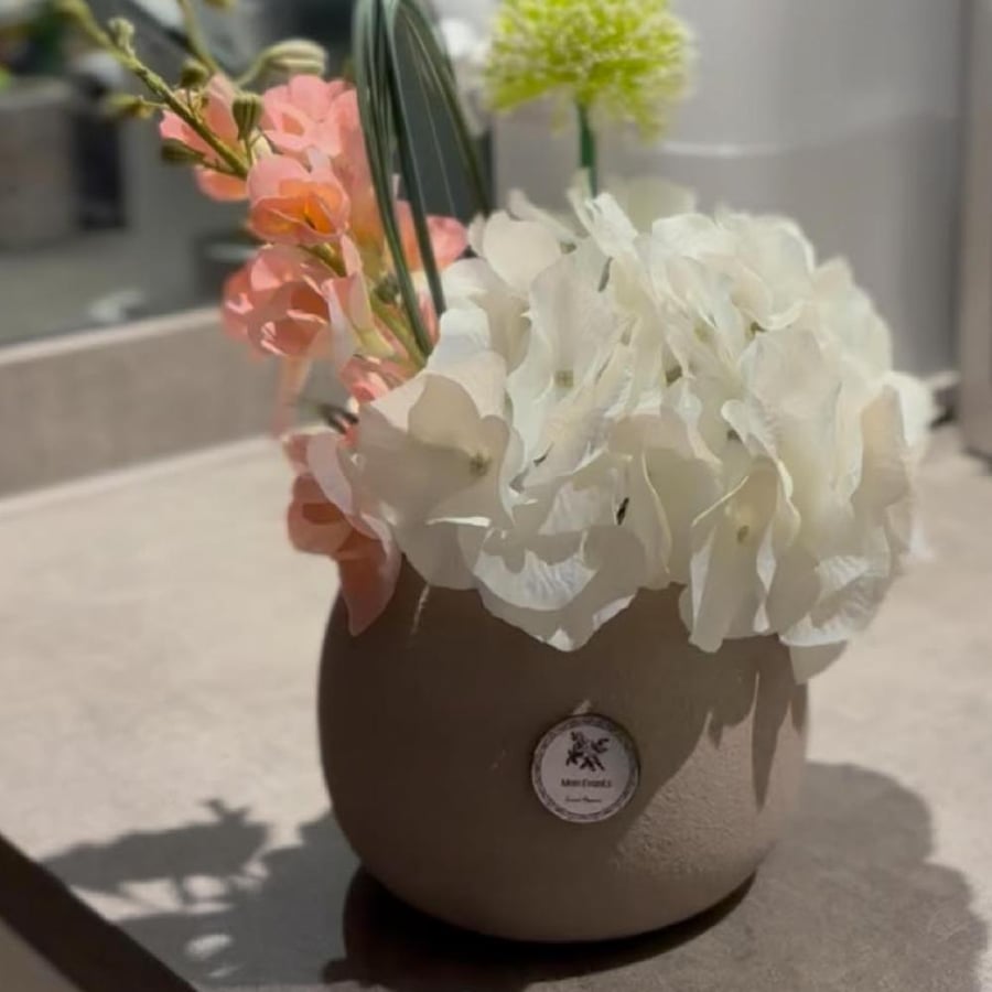 فازة Blush Garden | بلَش جاردن